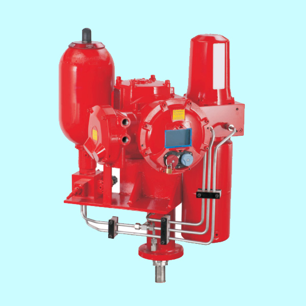 Actuator