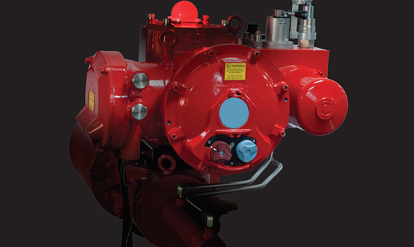 Electro Hydraulic