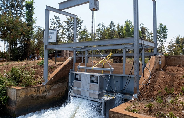 Mwea, Kenya